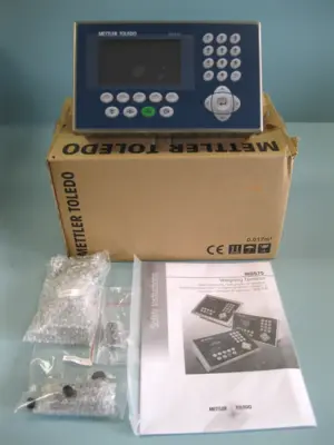 NEW Metler Toledo 61010516