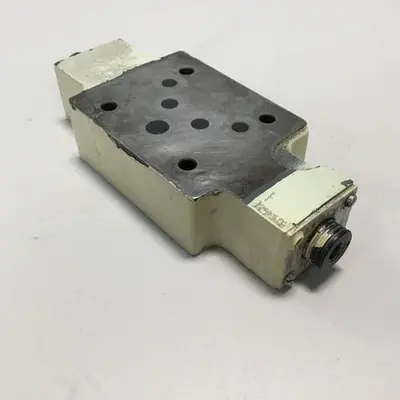 USED HYDRONORMA Z2FS1023V