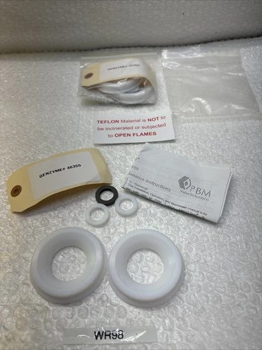 NEW PBM SITFE8-G-1