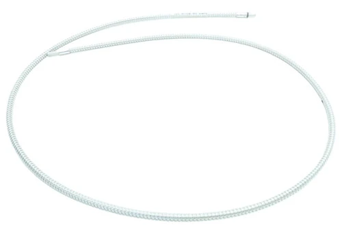 Banner IA24P 20798 Plastic Fiber Optics, Diffuse, Length 10m, Encapsulated [New]