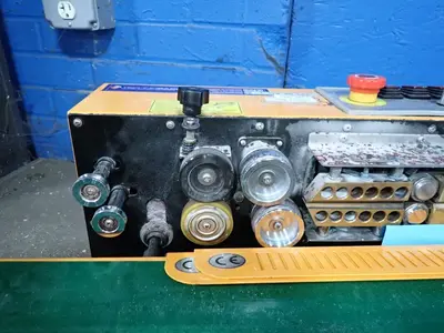 USED JORESTECH ECBS630D