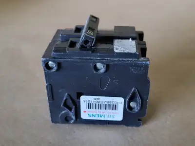 USED SIEMENS Q230