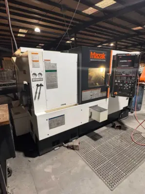 2012 MAZAK QUICK TURN NEXUS 250MSY-II CNC Lathes | Toolquip, Inc. (2)
