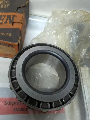 New | in-Stock TIMKEN 936-20024 Industrial Controls | Surplus Asset Holdings #1220852