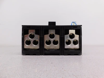 Used Square D MAL3660040M1352 Circuit Breakers Ohio US | Equipment Recovery Corp. #1331079