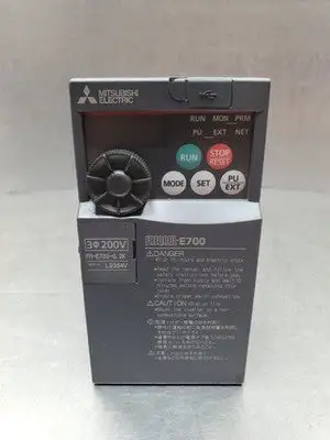 Used Mitsubishi _UNKNOWN_ Variable Speed Drives South Carolina US | Palmetto Automation #1786989