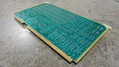 Plessey PSM2P Control Board Used