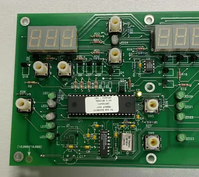 Used CONAIR 785A276U0 Miscellaneous Equipment (Electrical & Power) | Surplus Asset Holdings #1197093