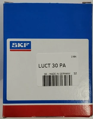 NEW SKF LUCT30PA