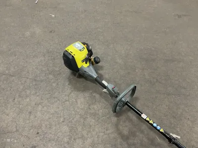 Used RYOBI RY34420 Landscaping Equipment (Miscellaneous) Michigan US | Miedema Asset Management Group #1321263