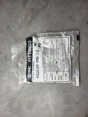 NEW SMC P9614A