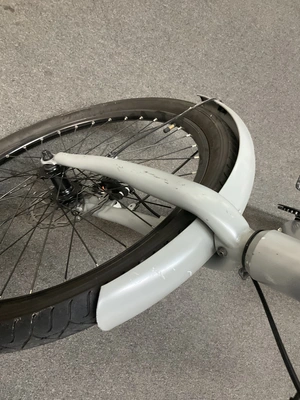 Used CABRILLO ELECTRIC BIKE Bicycles Michigan US | Miedema Asset Management Group #1475782