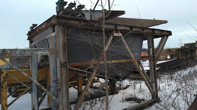 Used _UNKNOWN_ _UNKNOWN_ Vibratory Screens Ohio US | Stone Products #1410599
