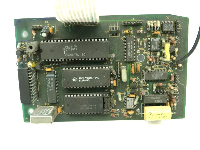 Used NTI _UNKNOWN_ Miscellaneous MRO | Arrow Industrial #644214