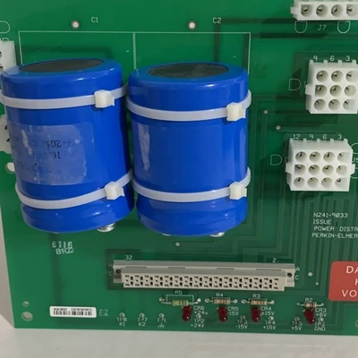 USED Perkin Elmer N241-9033