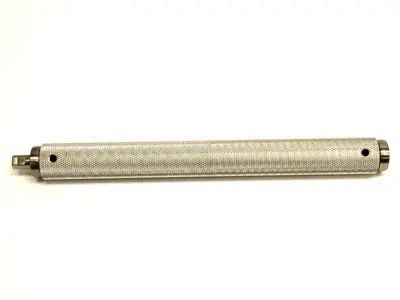 New | in-Stock Mini-Mover Conveyor Roller 1.3" Dia. 1.1" Bearing Dia. .5" Shaft 13.25" OAL Conveyor Parts Michigan US | Maverick Industrial Sales #1468080
