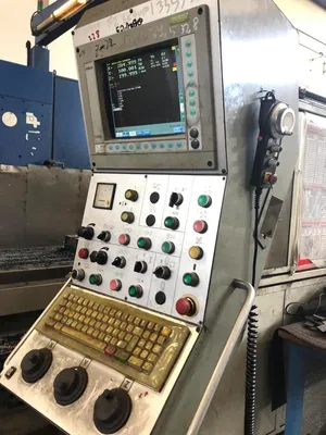 Used FIL FS 250 (MARCHIATA CE) Bed Type Mills IT | Gamba Macchine Srl #1282060