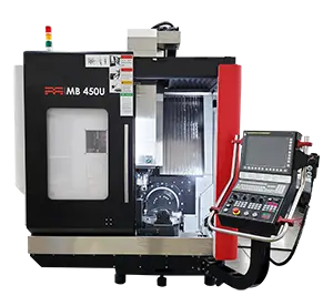 New | in-Stock METHODS 450U Gantry Machining Centers (incld. Bridge & Double Column) US | Lamarche Machinery Inc #1259433