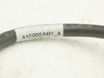 Used FISCHER _UNKNOWN_ Cable & Wire Indiana US | Arrow Industrial #1249742