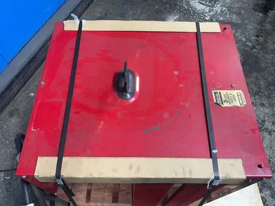 Used LINCOLN ELECTRIC SQUARE WAVE TIG355 Tig Welders Ohio US | HGR 24 #1266240