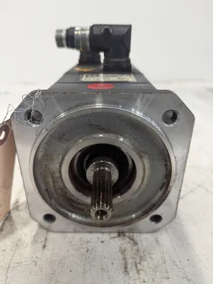 USED KUKA 1FK7060-5AF71-1ZZ9-Z