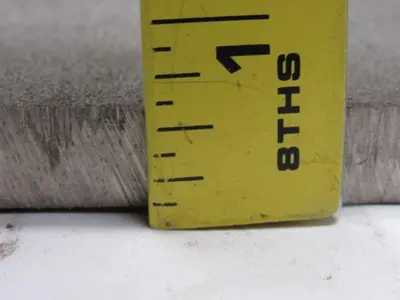 AGS5904808B7955 Shot Blaster Machine Wear Plate Liner Repair Part