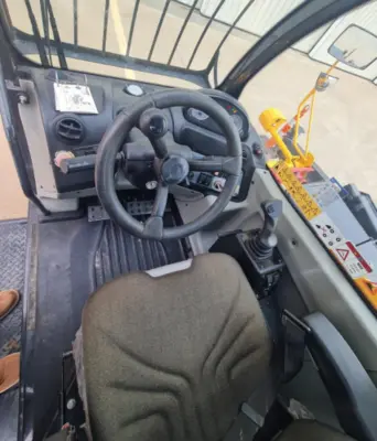 Used 2018 DIECI 40.25 PEGASUS Telehandlers Pennsylvania US | National Lift Equipment #1381280