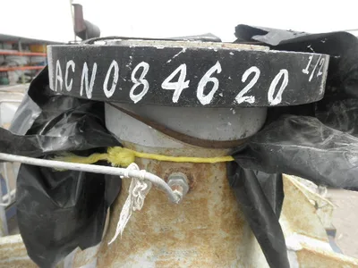 USED SULZER BINGHAM GSG-100-290/5ST