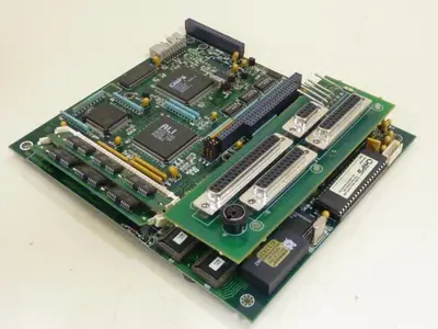 USED AFE TECHNOLOGIES INC. PWB005-001-C