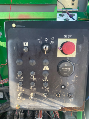Used 2016 Z-40/23N RJ Genie Articulating Boom Lifts Florida US | Stack Equipment #1418845