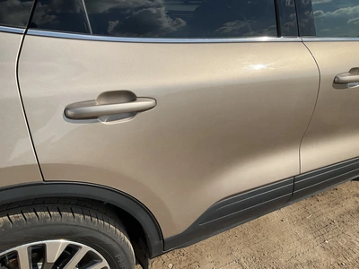 Used 2020 FORD ESCAPE HYBRID SUVs Michigan US | Miedema Asset Management Group #1761503