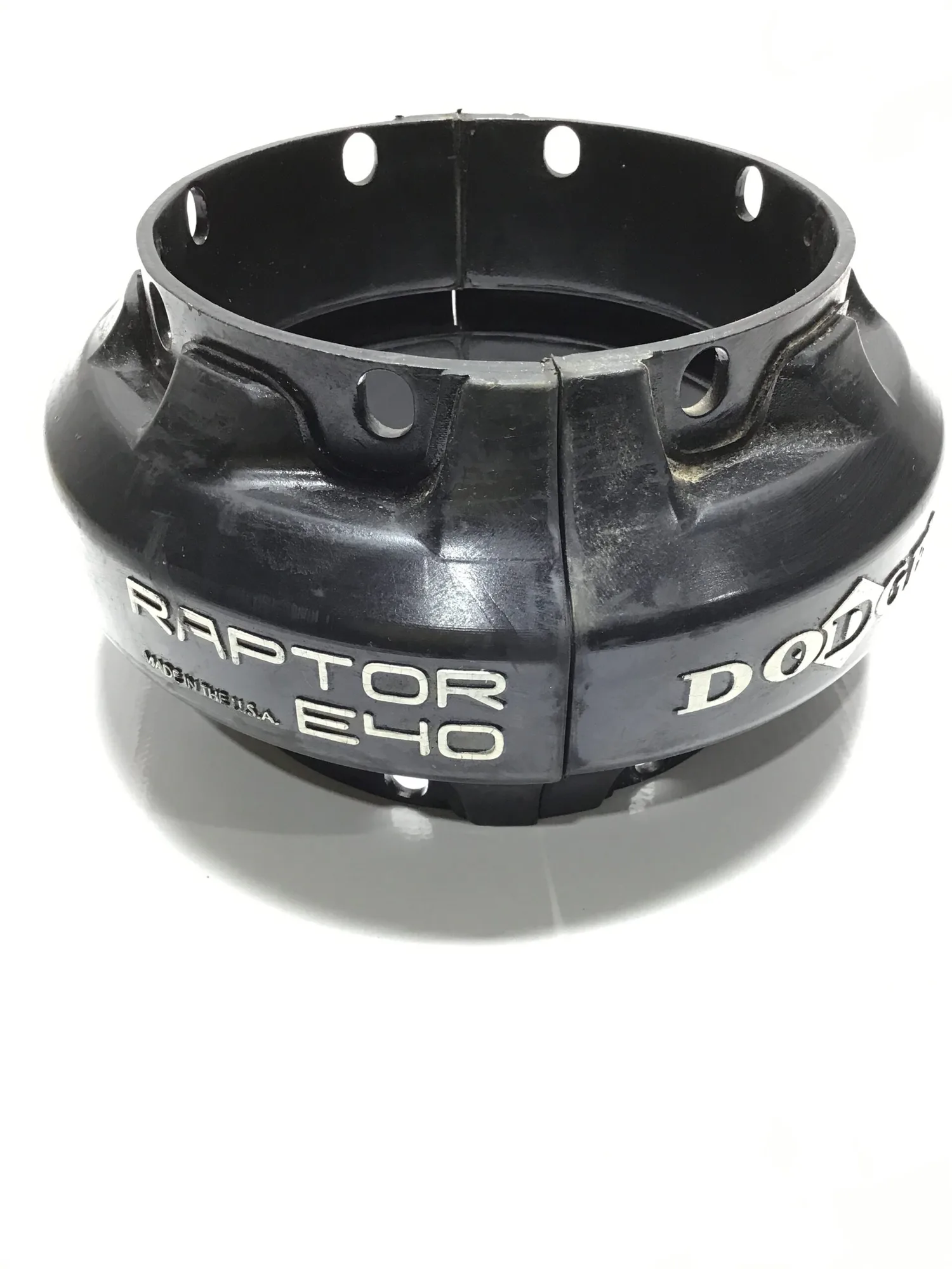 Dodge E40 Raptor Couplings