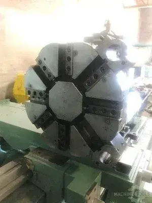 NEW 2010 KINGSTON CHK-3000 CNC
