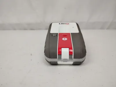 USED BlackLineGPS Loner 900