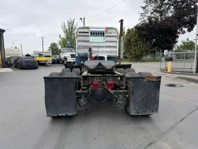 Used 1999 INTERNATIONAL S2574 Conventional trucks Washington US | Puget Sound Truck Sales #1546542