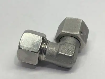 New | in-Stock BRENNAN INDUSTRIES _UNKNOWN_ Valves/Fittings | Maverick Industrial Sales #1108056
