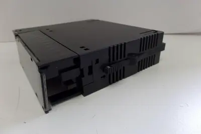 USED FANUC IC693MDL741D