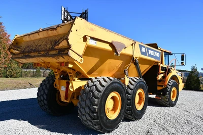 Used 2022 VOLVO _UNKNOWN_ Articulated Dump Trucks South Carolina US | BTM Machinery #1556281