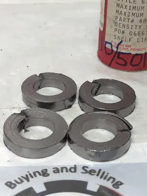 New | in-Stock AP SERVICES 483-535-9016-0 Pump & Valve Parts Ohio US | Surplus Asset Holdings #1245361