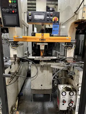 USED 2017 ORII RYN120SISX
