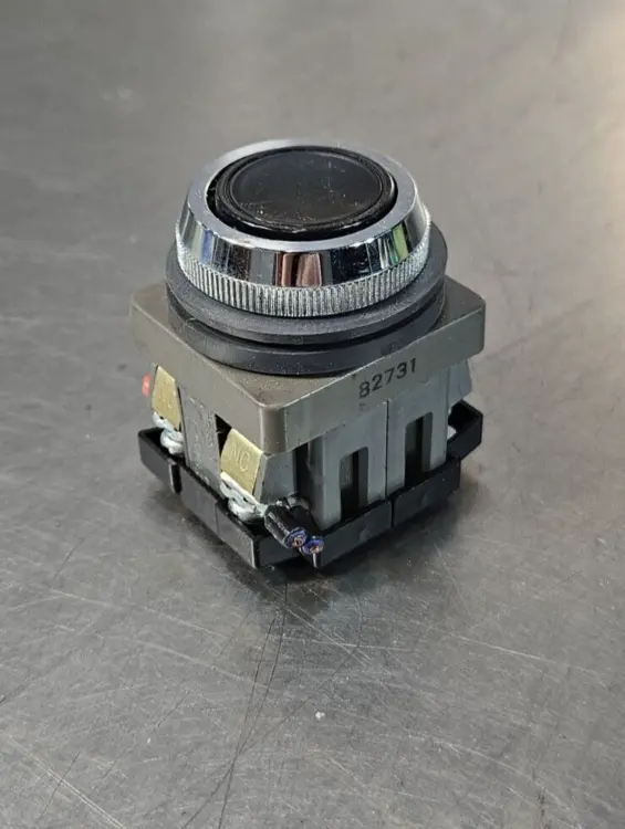 Used IDEC ABN _UNKNOWN_ Relays & Switches South Carolina US | Palmetto Automation #1155316