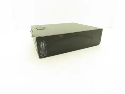 HP 800G2 SFF Elite Desk Intel Core i7-6700 3.4 GHz Quad W7 Pro 128GB SSD 8GB RAM