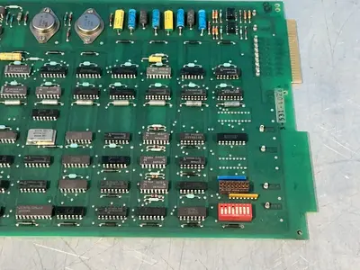 Used CINCINNATI 35314028A Printed Circuit Boards (PCB) Ohio US | HGR 24 #1358038
