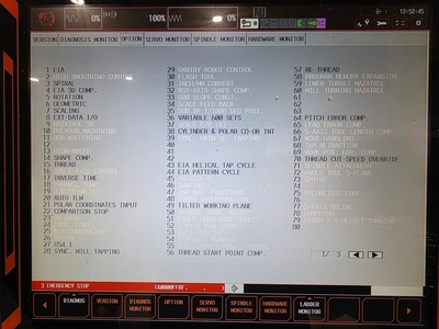2020 MAZAK NEXUS QTN 350 MY Lathes CNC, Y-Axis / Multi Axis | USED CNC (9)