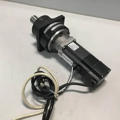 USED MITSUBISHI HC-MF43B-S11