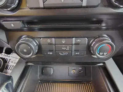 Used 2015 FORD F150 XLT SPORT 4 X 4 Pickup Trucks Michigan US | Proxy Equipment #1388697