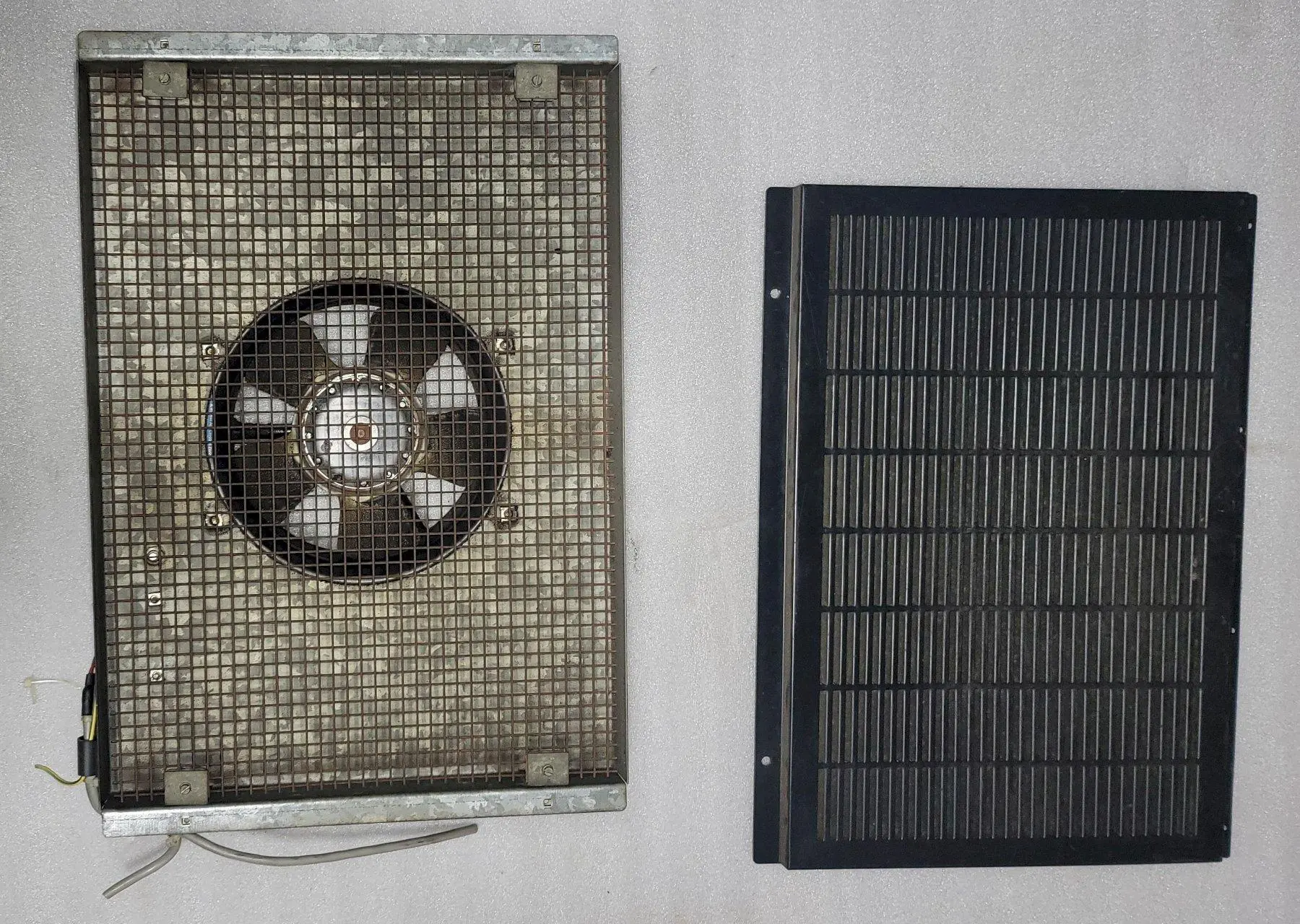 USED Fans