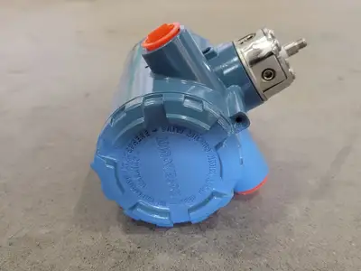 Pressure Transmitter