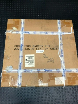 Used Universal instruments 43131102 Miscellaneous PCB & SMT Equipment Michigan US | 4Tech USA #1540360