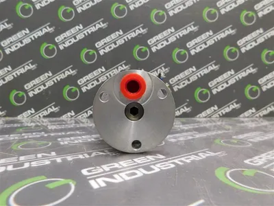 Custom Control Sensors 610GEM1244S Pressure Switch 1000PSIG Proof 5A 28VDC Used